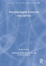 Teresa Cremin, Teresa (The Open University Cremin, Cremin Teresa - Teaching English Creatively