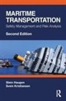 Stein Haugen, Stein (Norwegian University of Science and Haugen, Svein Kristiansen, Kristiansen Svein - Maritime Transportation