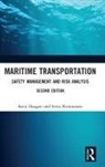 Stein Haugen, Stein (Norwegian University of Science and Haugen, Svein Kristiansen, Kristiansen Svein - Maritime Transportation