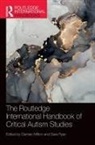 Damian (University of Kent Milton, Damian Milton, Milton Damian, Sara Ryan, Ryan Sara - Routledge International Handbook of Critical Autism Studies