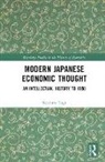 Kiichiro Yagi, Yagi Kiichiro - Modern Japanese Economic Thought