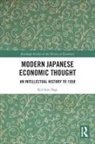 Kiichiro Yagi, Yagi Kiichiro - Modern Japanese Economic Thought