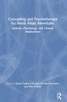 Ulash Srivastava Thakore-Dunlap, Devika Srivastava, Nita Tewari, Tewari Nita, Ulash Thakore-Dunlap - Counseling and Psychotherapy for South Asian Americans