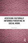 Davis Kiima - Assessing Culturally Informed Parenting in Social Work
