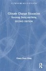 Chang Chew Hung - Climate Change Education