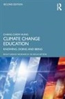 Chang Chew Hung - Climate Change Education