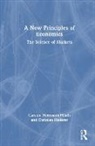 Christian Hederer, Carsten Herrmann-Pillath, Carsten (Universitat Erfurt Herrmann-Pillath, Herrmann-Pillath Carsten - New Principles of Economics