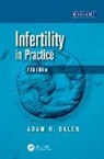 Adam Balen, Adam (Professor of Reproductive Medicine an Balen, Balen Adam - Infertility in Practice