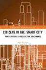 Paolo Cardullo, Paolo (Universitat Oberta De Catalonya Cardullo - Citizens in the ''Smart City''