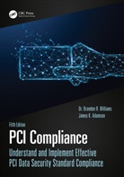 James Adamson, Branden Williams, Branden (Cissp and Cism) Adamson Williams - Pci Compliance