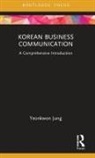 Yeonkwon Jung - Korean Business Communication