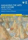 Constance Devereaux, Constance Devereaux, DeVereaux Constance - Managing the Arts and Culture