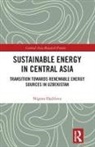 Nigora Djalilova - Sustainable Energy in Central Asia
