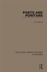 T. R. Glover - Poets and Puritans