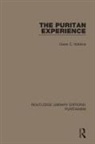 Owen C. Watkins, Watkins Owen C. - Puritan Experience