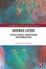 Simone Deegan, Deegan Simone - Juvenile Lifers