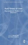 Rachel Harkness Hale, Rachel Hale, Hale Rachel, Alistair Harkness, Harkness Alistair - Rural Victims of Crime