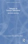 Justin (University of Bristol Dillon, Justin Watts Dillon, Justin Dillon, Dillon Justin, Mike Watts, Watts Mike - Debates in Science Education