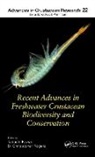 Tadashi (Central Fisheries Research Institu Kawai, Tadashi Kawai, Kawai Tadashi, D. Christopher Rogers, Rogers D. Christopher - Recent Advances in Freshwater Crustacean Biodiversity and Conservation