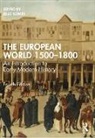 Beat Kumin, Beat (University of Warwick Kumin, Beat Kümin - European World 15001800