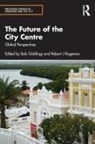 Bob Rogerson Giddings, Bob Giddings, Giddings Bob, Robert J Rogerson - Future of the City Centre