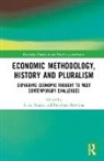 Ioana Hawkins Negru, Penelope Hawkins, Hawkins Penelope, Ioana Negru - Economic Methodology, History and Pluralism