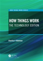 Charles F. Bowman, Bowman Charles F. - How Things Work