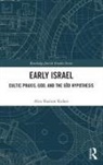 Alex Shalom Kohav - Early Israel