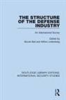 Nicole Leitenberg Ball, Nicole Ball, Ball Nicole, Milton Leitenberg, Leitenberg Milton - Structure of the Defense Industry