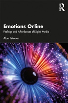 Alan Petersen, Alan (Monash University Petersen, Petersen Alan - Emotions Online