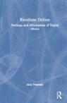 Alan Petersen, Alan (Monash University Petersen, Petersen Alan - Emotions Online