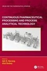 Ajit S. (Genentech Narang, Ajit S. (Genentech Inc Narang, Atul Dubey, Ajit S. Narang, Narang Ajit S. - Continuous Pharmaceutical Processing and Process Analytical Technology