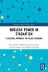 Geoffrey Chun-Fung Chen, Richard Connolly, Connolly Richard, Antony Froggatt, Froggatt Antony, David Toke... - Nuclear Power in Stagnation