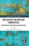 Sal (University of Edinburgh Consoli, Sal Consoli, Sara Ganassin - Reflexivity in Applied Linguistics