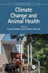 Craig (Mceachran Institute Stephen, Colleen Duncan, Duncan Colleen, Craig Stephen, Stephen Craig - Climate Change and Animal Health