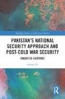 Arshad Ali, Ali Arshad - Pakistans National Security Approach and Post-Cold War Security
