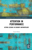 Cassis Kilian, Cassis (Mainz University Kilian - Attention in Performance