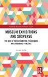 Ariane Karbe - Museum Exhibitions and Suspense