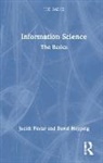 David Hopping, Judith Pintar, Judith Hopping Pintar, Pintar Judith - Information Science