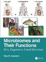 Vasu D. Appanna - Microbiomes and Their Functions