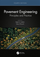 Rajib B. (Cee Department Mallick, Tahar El-Korchi, El-Korchi Tahar, Rajib B. Mallick, Mallick Rajib B. - Pavement Engineering