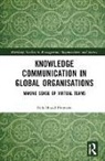 Nils Braad Petersen - Knowledge Communication in Global Organisations