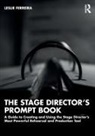 Leslie Ferreira - Stage Directors Prompt Book