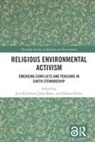 Jens Blanc Kohrsen, Julia Blanc, Fabian Huber, Jens Köhrsen - Religious Environmental Activism