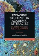 María Estela Brisk, Maria Estela (Boston College Brisk - Engaging Students in Academic Literacies