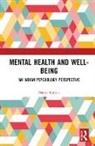 Navin Kumar, Navin (University of Delhi Kumar, Kumar Navin - Mental Health and Well-Being