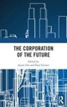 Stuart (Melbourne Institute of Technology Orr, Stuart (Wwf International Orr, Paul Hunter, Stuart Orr, Orr Stuart - Corporation of the Future