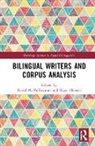 David M. (Zayed University Palfreyman, Nizar Habash, Habash Nizar, David M. Palfreyman - Bilingual Writers and Corpus Analysis