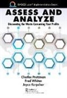 Joyce Kerpchar, Kerpchar Joyce, Charles Protzman, Charles Whiton Protzman, Protzman Charles, Fred Whiton... - Assess and Analyze