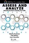 Joyce Kerpchar, Kerpchar Joyce, Charles Protzman, Charles Whiton Protzman, Protzman Charles, Fred Whiton... - Assess and Analyze